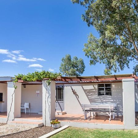 Villa Glen Eden Farm Boesmanspad Esterno foto